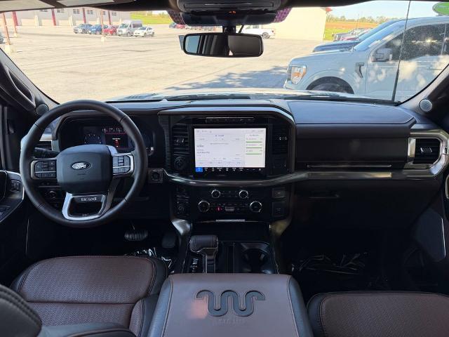 2024 Ford F-150 - $66,998