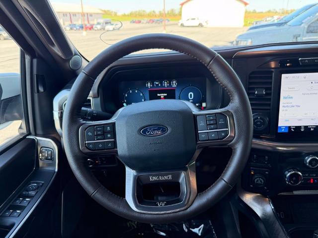 2024 Ford F-150 - $66,998