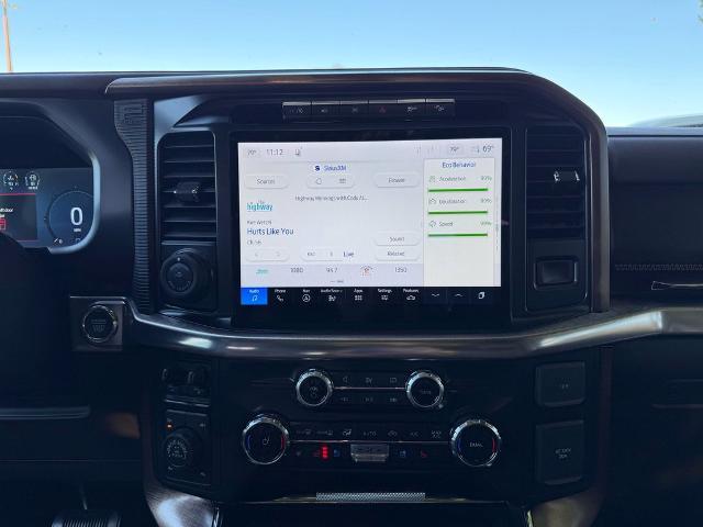 2024 Ford F-150 - $66,998