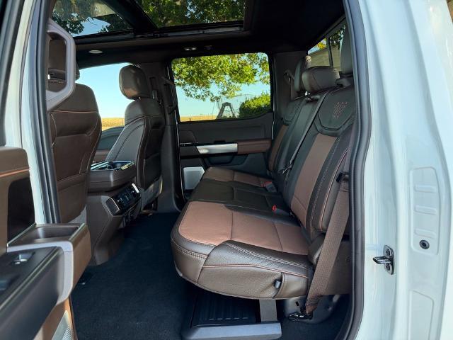 2024 Ford F-150 - $66,998