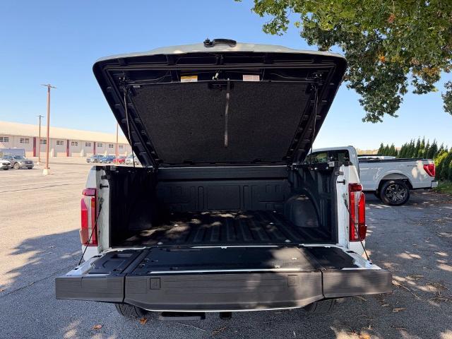 2024 Ford F-150 - $66,998