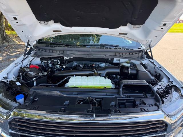 2024 Ford F-150 - $66,998