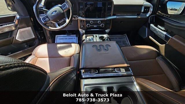 2024 Ford F-150 King Ranch