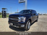 2024 F-150 Thumbnail 6