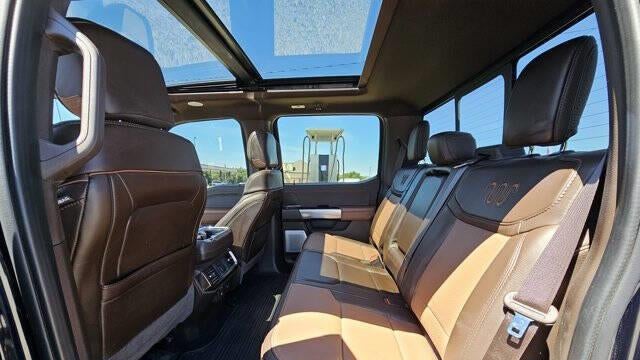 2024 Ford F-150 King Ranch
