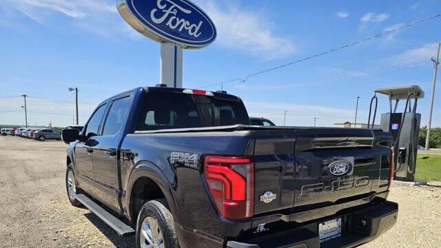2024 Ford F-150 King Ranch