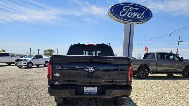 2024 Ford F-150 King Ranch