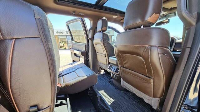 2024 Ford F-150 King Ranch