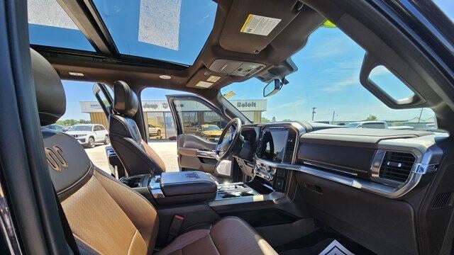 2024 Ford F-150 King Ranch
