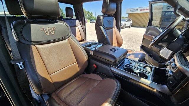 2024 Ford F-150 King Ranch