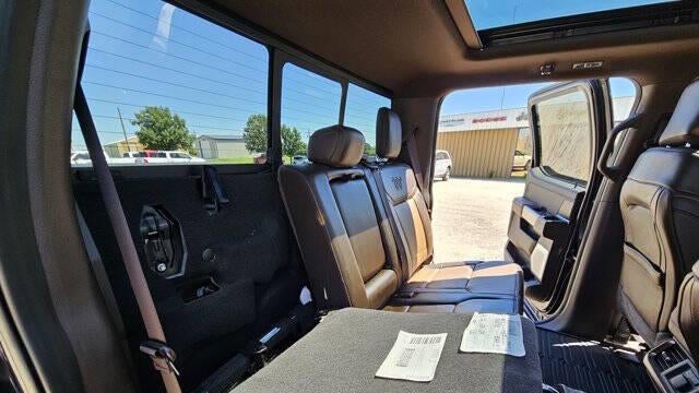 2024 Ford F-150 King Ranch