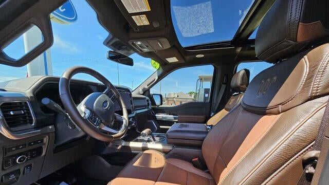 2024 Ford F-150 King Ranch