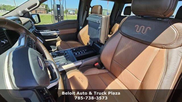 2024 Ford F-150 King Ranch