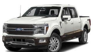 Preowned 2024 Ford F-150 King Ranch for Sale