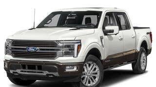 Preowned 2024 Ford F-150 King Ranch for Sale