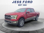 2025 F-150 Thumbnail 1