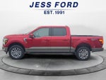 2025 F-150 Thumbnail 2