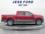 2025 F-150 Thumbnail 6