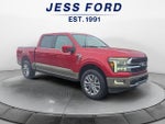 2025 F-150 Thumbnail 7