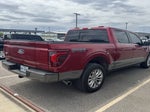 2025 F-150 Thumbnail 3