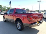2025 F-150 Thumbnail 5