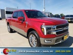 2025 F-150 Thumbnail 1