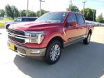 2025 F-150 Thumbnail 3