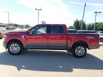 2025 F-150 Thumbnail 4