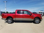 2025 F-150 Thumbnail 8