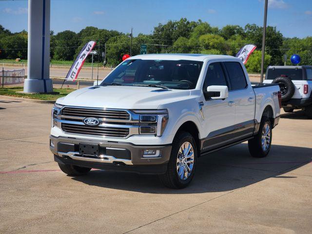 2026 Ford F-150 - $67,500
