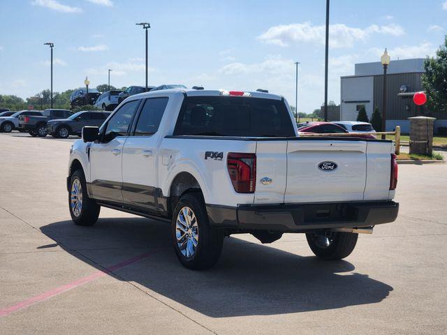 2026 Ford F-150 - $67,500