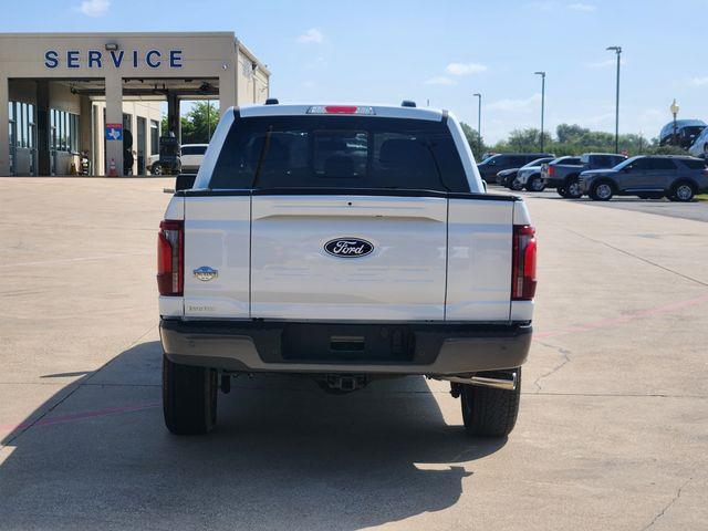 2026 Ford F-150 - $67,500