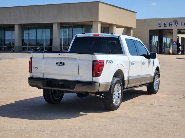 2026 Ford F-150 - $67,500