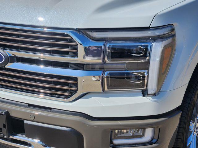 2026 Ford F-150 - $67,500