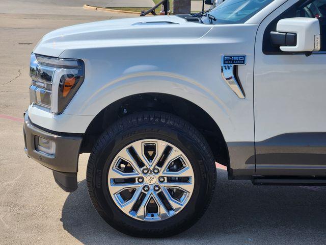 2026 Ford F-150 - $67,500