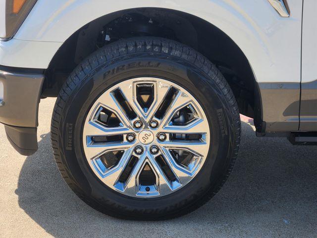 2026 Ford F-150 - $67,500