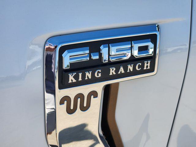 2026 Ford F-150 - $67,500