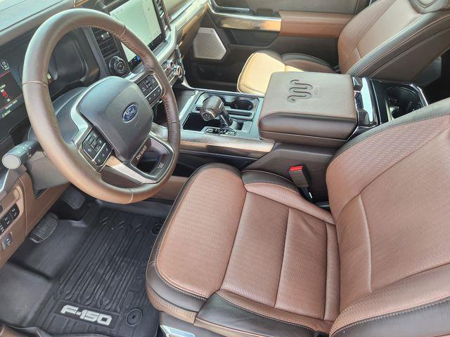 2026 Ford F-150 - $67,500