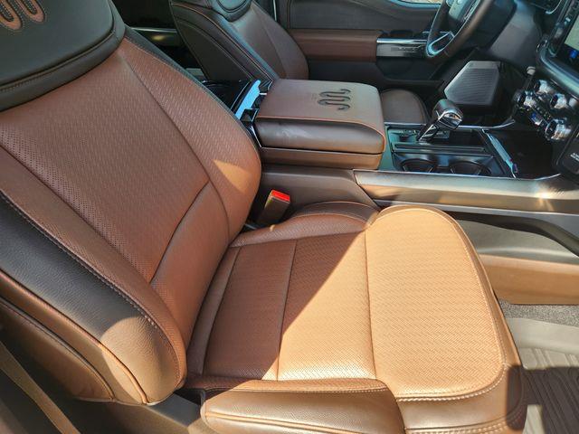 2026 Ford F-150 - $67,500
