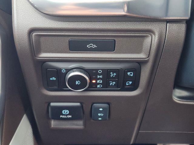 2026 Ford F-150 - $67,500