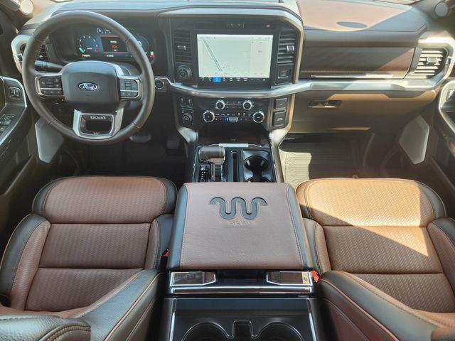 2026 Ford F-150 - $67,500
