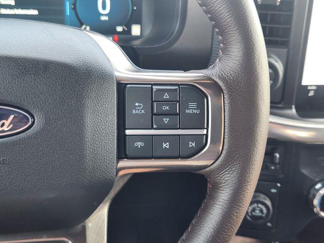 2026 Ford F-150 - $67,500