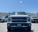 2024 F-150 Thumbnail 5