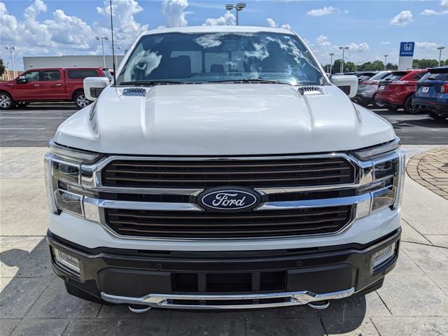 2024 Ford F-150 - $63,463