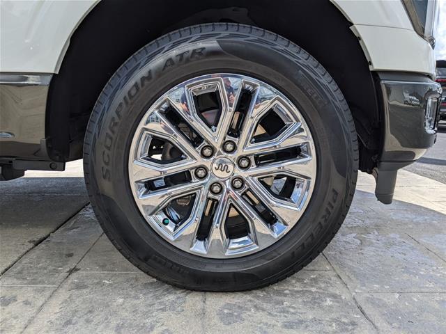 2024 Ford F-150 - $63,463