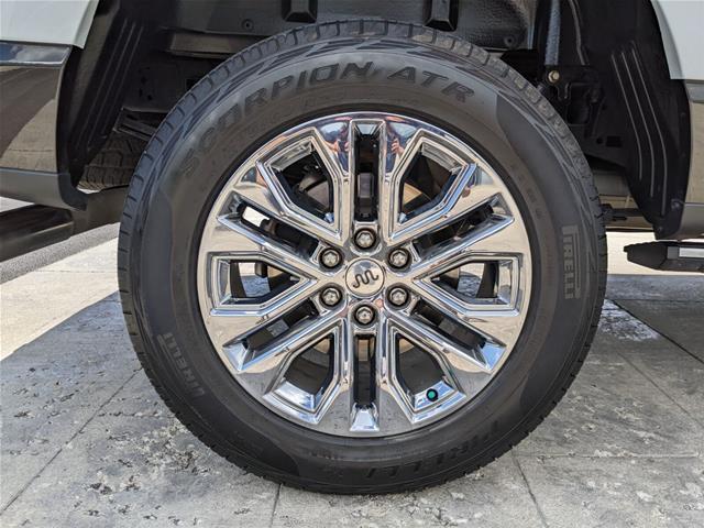 2024 Ford F-150 - $63,463