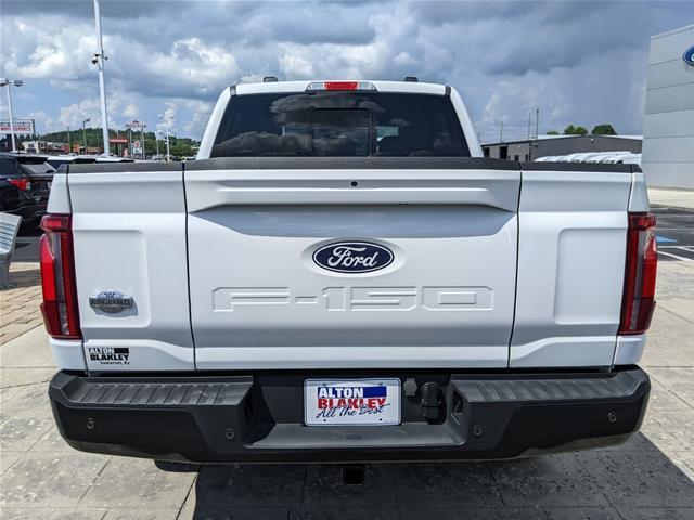 2024 Ford F-150 - $63,463
