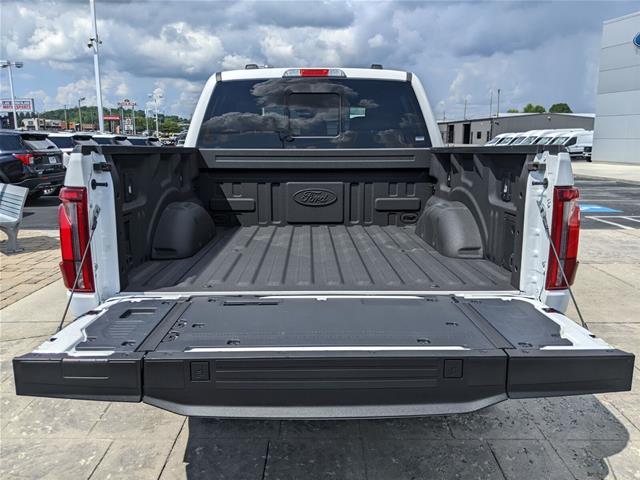 2024 Ford F-150 - $63,463