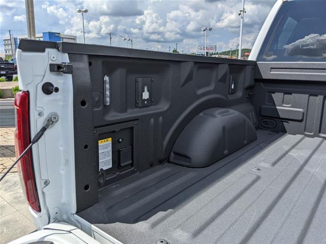 2024 Ford F-150 - $63,463
