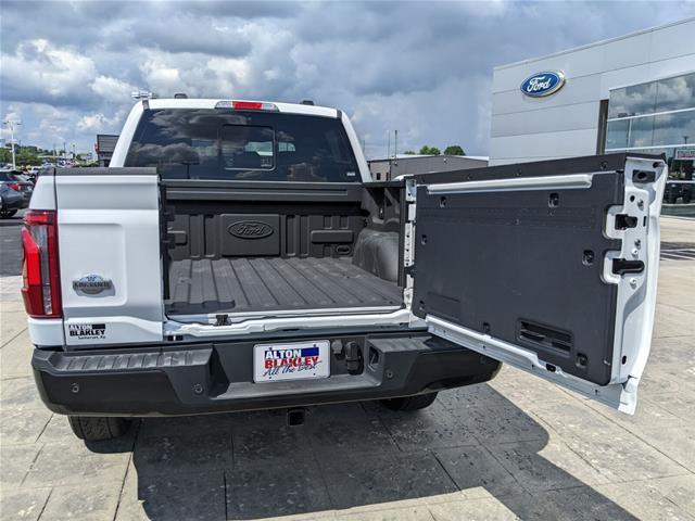2024 Ford F-150 - $63,463